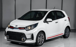 Giá xe Kia tháng 8/2026: Kia Morning từ 325 triệu, Sonet khởi điểm 450 triệu đồng
