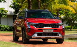 Điểm tin ô tô 18/8: SUV hybrid hạng C BYD Sealion 5 nhận cọc sớm, Cập nhật giá xe Kia tháng 8 này