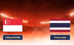 Trực tiếp bóng đá Thái Lan vs Singapore hôm nay 18/8: Bất ngờ lớn xuất hiện tại Rajamangala