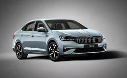 Skoda Slavia 2026 nâng cấp: Sedan hạng B tích hợp AI, thiết kế lột xác, ‘đấu’ Toyota Vios và City
