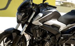 Chính thức ra mắt ‘vua côn tay’ 250cc mới thiết kế khác xa Yamaha Exciter, trang bị trên tầm Honda Winner R, giá ‘mềm’