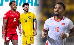 Dự đoán tỷ số, nhận định bóng đá ĐT Việt Nam vs ĐT Malaysia 20h ngày 19/8 - AFF Cup 2026: Truyền thông Thái Lan 'quay xe