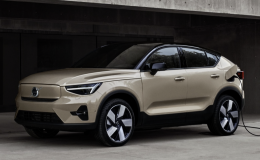 Giá xe Volvo tháng 8/2026: Volvo EC40, XC40 và loạt xe sang đáng chú ý