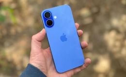 Đây là chiếc iPhone tiêu chuẩn đáng mua nhất tháng 8, trang bị xịn ngang ngửa iPhone 17