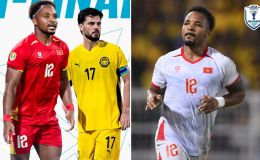 Kết quả, tỷ số Việt Nam vs Malaysia hôm nay 19/8 - AFF Cup 2026: Xuân Son đi vào lịch sử ĐNÁ