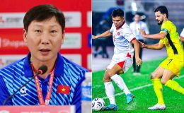 Dự đoán kết quả, tỷ số Việt Nam vs Malaysia - Bán kết AFF Cup 2026: Siêu máy tính nhận định bóng đá hôm nay 19/8