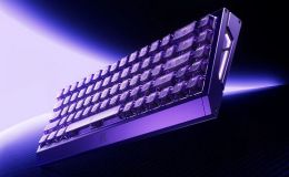 Bảng giá bàn phím cơ gaming MCHOSE: Giá chưa tới 2 triệu đồng, nhiều mẫu mang lại trải nghiệm vượt trội