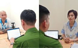 Lời thú nhận của Phú Lê khiến nhiều quý ông 'mất ngủ', Lã Thúy Kiều khai gì về chồng?