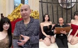 Tình hình hiện tại của ‘Cô giáo Hương’, có động thái lạ sau khi vợ chồng Phú Lê bị bắt