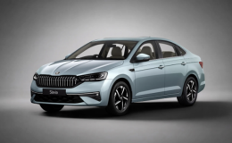 Điểm tin ô tô 19/8: Skoda Slavia 2026 được nâng cấp mạnh mẽ, Toyota Camry 2027 chính thức ra mắt