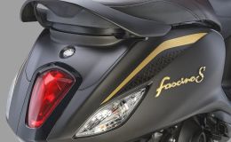 Tin xe trưa 19/8: Yamaha ra mắt ‘vua xe ga’ 125cc mới giá rẻ hơn cả Honda Vision và Wave Alpha, xịn như SH Mode