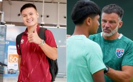 ĐT Việt Nam gặp bất lợi lớn, Thái Lan âm thầm 'rèn binh' trước Chung kết AFF Cup 2026