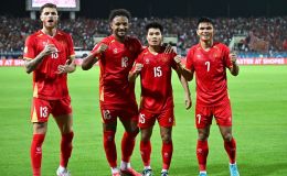 VTV trực tiếp Chung kết AFF Cup 2026 - Xem trực tiếp Việt Nam vs Thái Lan ở đâu, kênh nào?