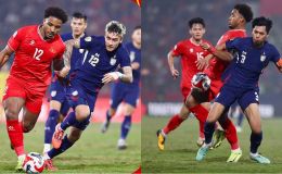 Sẵn sàng nghênh chiến Việt Nam ở chung kết, Bộ trưởng Thể thao Thái Lan chỉ đạo nóng, tiếp doping cho đội nhà