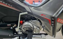 Tin xe hot 20/8: Mẫu xe số rẻ nhất của Yamaha bắt đầu nhận cọc, được săn đón vì ‘chất’ hơn Honda Future và Wave Alpha