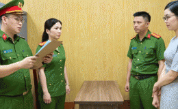 Gửi 6,5 tỷ cho Phó Giám đốc ngân hàng, 2 phụ nữ nhận về sổ tiết kiệm giả: Thủ đoạn chiếm đoạt tiền