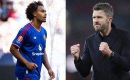Zirkzee rời Old Trafford, Man United lập tức chiêu mộ 'sát thủ vòng cấm' thay thế với giá khó tin?