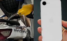 Giá xăng dầu hôm nay 22/8: Xăng E5 không quá xa mức 18.000 đồng, dầu diesel vẫn rẻ, iPhone 17e vua giá rẻ