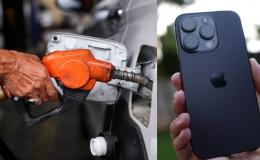 Giá xăng dầu hôm nay tối 21/8 bất ngờ bật tăng tới 1.310 đồng sau 2 tuần giảm, iPhone 14 Pro có rẻ?