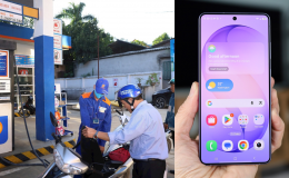 Giá xăng dầu hôm nay 22/8: 1 loại dầu chỉ từ 17.689 đồng, E10 hơn 22.000 đồng/lít, giá Samsung S26 ra sao?