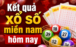 Xổ số miền Nam ngày 21 tháng 8: Vĩnh Long, Bình Dương, Trà Vinh quay hôm nay
