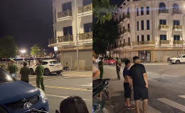 Cận cảnh nhà Hải Sapa TV lúc này: Công an, kiểm sát viên xuất hiện, TikToker hiện ra sao?