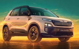 Tin xe hot 21/8: Ra mắt mẫu SUV 5 chỗ ‘bình dân’ mới, giá nhỉnh 300 triệu đồng, rẻ hơn Kia Morning và Hyundai Grand i10