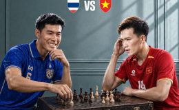 Dự đoán kết quả, tỷ số Thái Lan vs Việt Nam - AFF Cup 2026: Siêu máy tính nhận định bóng đá hôm nay 22/8