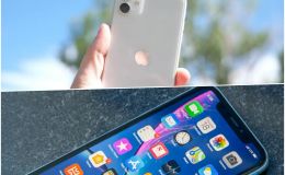 Bộ đôi iPhone 4 triệu đồng tai thỏ, thiết kế cao cấp vẫn chạy mượt, thoải mái xài 'tẹt ga' mỗi ngày