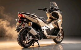 Honda sắp ra mắt xe ga 150cc ‘át chủ bài’ mới vào tháng sau: Có ABS và TCS như SH, giá chỉ 54 triệu đồng ngang Air Blade