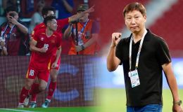 Kết quả bóng đá Việt Nam vs Thái Lan hôm nay 22/8 - AFF Cup 2026: Thầy Kim tái hiện 'Ma thuật đen'