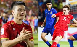 Kết quả, tỷ số Thái Lan vs Việt Nam 22/8 - Chung kết AFF Cup 2026: ĐT Việt Nam giữ chắc ngôi vương?