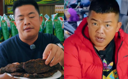 Hải Sapa kiếm tiền từ đâu? Làm gì mà giàu lên nhanh chóng, từ tài xế thành ông chủ có tài sản khủng?
