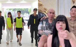 ‘Cô giáo Hương’ nhắc đến Phú Lê và Huấn Hoa Hồng, lời khai khiến nhiều ‘quý ông’ hoang mang