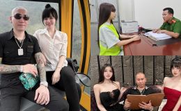 Bí mật về ‘Cô giáo Hương’ khiến nhiều người ngã ngửa, từng bị xử phạt vì lý do gì?