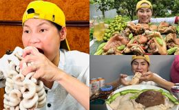 Nga Sumo bất ngờ được tìm kiếm nhiều trên MXH, tình hình hiện tại của nữ YouTuber thế nào?
