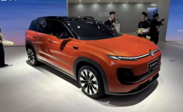 Điểm tin ô tô 22/8: Mazda CX-5 đảm nhiệm ‘đầu tàu doanh số’, Volkswagen ID. Era 5X ra mắt