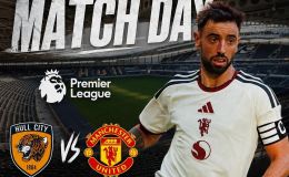 Link xem trực tiếp bóng đá Man Utd vs Hull 18h30 ngày 22/8 - FPT trực tiếp Ngoại hạng Anh hôm nay