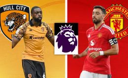 Xem trực tiếp bóng đá Man Utd vs Hull ở đâu, kênh nào? Link xem trực tiếp Ngoại hạng Anh hôm nay