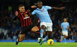 Dự đoán kết quả, tỷ số Man City vs Bournemouth - Vòng 1 Ngoại hạng Anh: Siêu máy tính nhận định bóng đá hôm nay 23/8