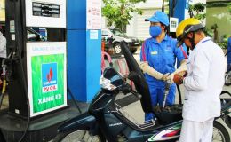 Giá xăng dầu tối 23/8: Dầu diesel rất rẻ, xăng RON 92 và E10 có thể xuống 18.000 đồng/lít không? Giá đầy bình ô tô Honda