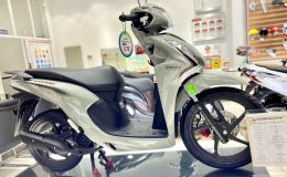 Bảng giá xe Honda Vision 2026 cuối tháng 8/2026: Giảm mất phanh, hút khách hơn xe máy điện vì quá rẻ