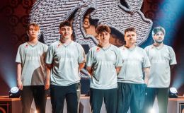 Team Spirit giành chức vô địch The International 2026, trở thành đội tuyển Dota 2 đầu tiên 3 lần vô địch TI