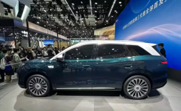 Điểm tin 23/8: SUV điện hạng D BYD Tang 8 Series ra mắt, Cập nhật giá xe Audi tháng 8 này