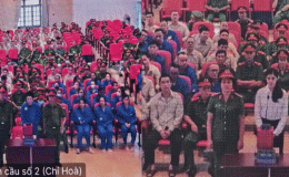 Đại án VN10 đề nghị 9 án tử hình: Mức án đề nghị với Chi Dân, An Tây, ‘Cô tiên từ thiện’ gây chú ý