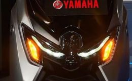 Yamaha sắp ra mắt ‘át chủ bài’ xe tay ga 155cc mới chất hơn Honda Air Blade và Vario, giá dự kiến rẻ