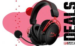 Đây là mẫu tai nghe gaming không dây chất lượng nhất hiện nay, pin lên tới 300 giờ, giá bán có rẻ?