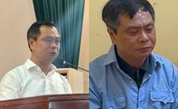 Xét xử vụ cựu Hiệu trưởng Cao Đẳng Du lịch Hà Nội ăn chặn tiền A80: Nhiều sinh viên có mặt theo dõi