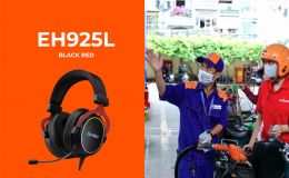 Bảng giá xăng dầu sáng 24/8: Dầu diesel chạm mốc 28.000 đồng, tai nghe gaming Dareu giá rẻ cực đỉnh