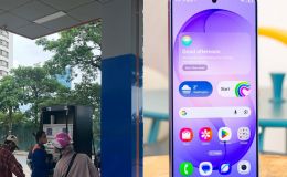 Giá xăng hôm nay 25/8: Xăng E5, E10 vẫn đang rẻ hơn đỉnh gần 9.000 đồng/lít, Galaxy S26 Ultra giảm sâu
